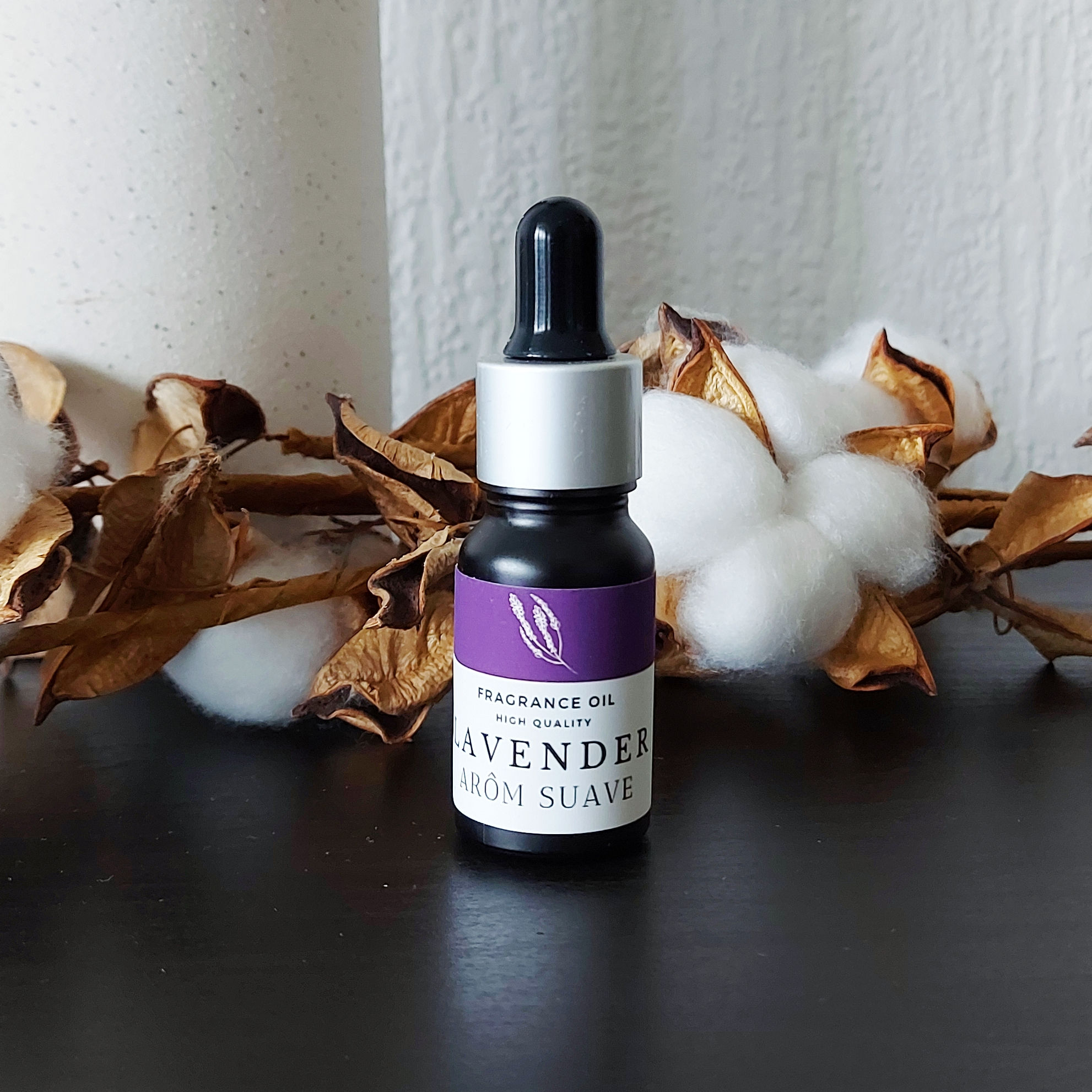Lavender Geurolie voor Diffuser