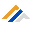 Blue Minimalist Roof House Logo -17.png