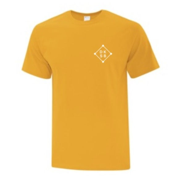 Thumbnail: COTTON SHORT SLEEVE