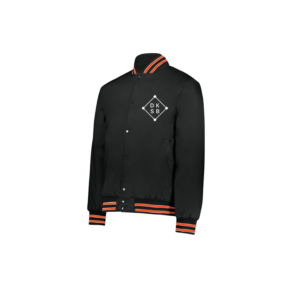 Thumbnail: Heritage "Bomber" Jacket