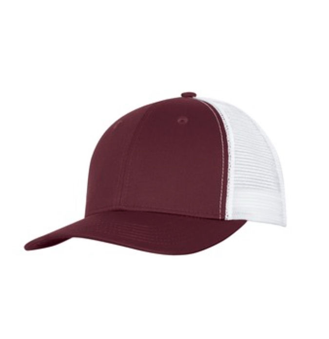 Thumbnail: SNAPBACK TRUCKER CAP
