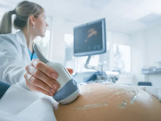Top-Rated Diagnostic Lab Offering Ultrasound Services in Hamilton