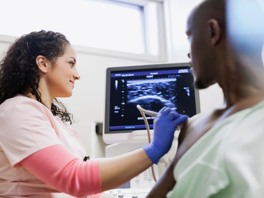 Fast ultrasound appointment with best ultrasound clinic in hamilton