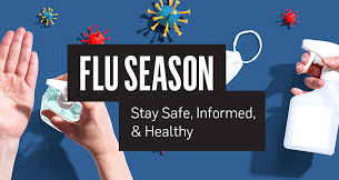 New Year, New Health: Stay Safe from Flu, Chest Infections, and Pneumonia