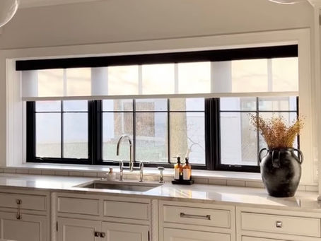 roller shades near me