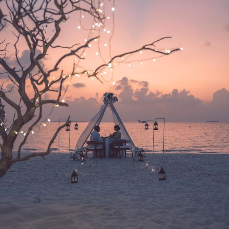 Sun Siyam, Iru Veli