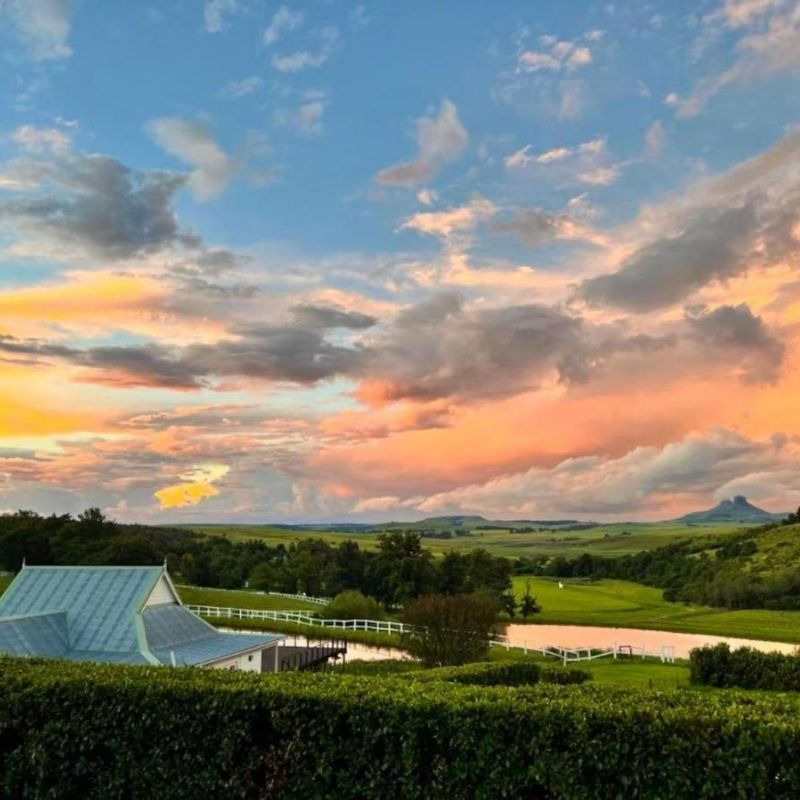 Oaklands Farm Stay