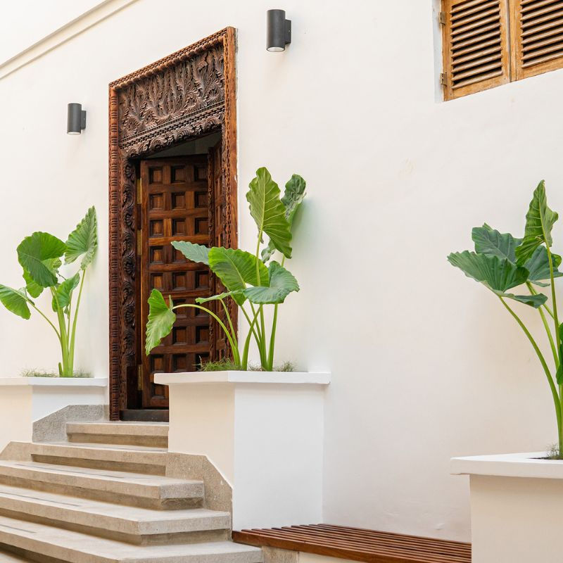 The Neela Boutique Hotel Stone Town