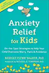 Anxiety Relief for Kids