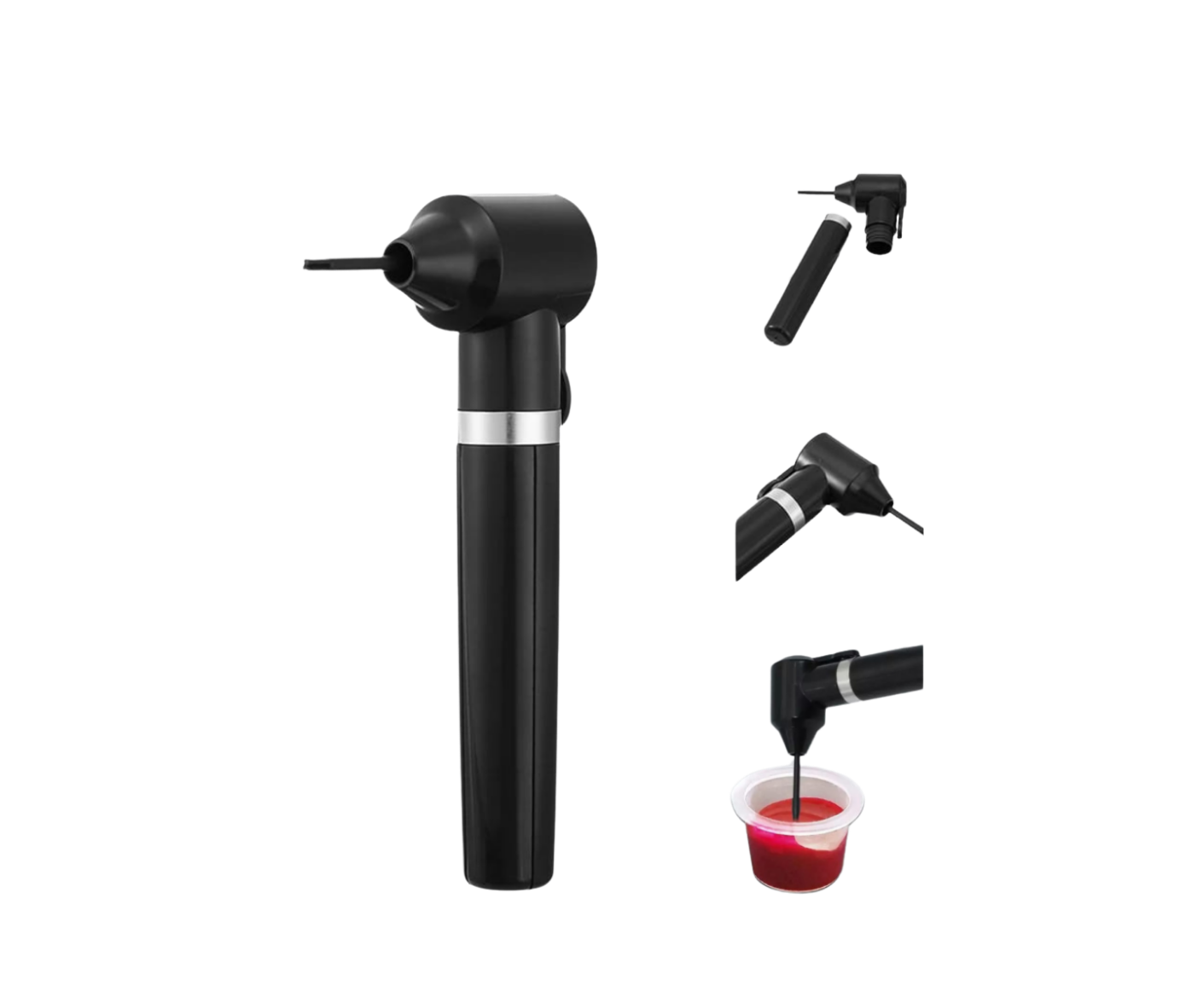 מיקסר לערבוב פיגמנט