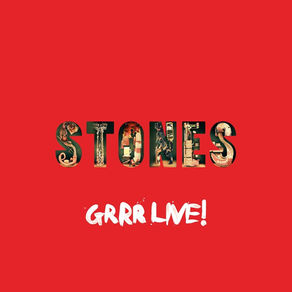 The Rolling Stones – GRRR Live! (2023)