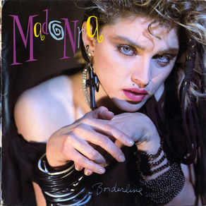 Madonna – Borderline (2023)
