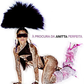 Anitta – À Procura da Anitta Perfeita (2022)