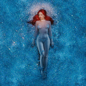 Ava Max - Dancing's Done (EP) (2022)