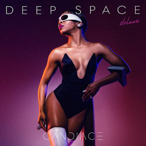 CANDIACE – Deep Space (Deluxe Edition) (2022)