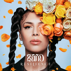 Zaho – Résilience (2023)