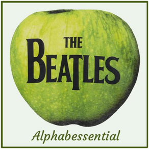 The Beatles – Alphabessential (2022)