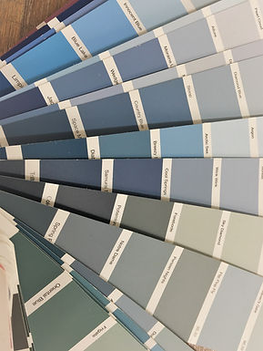 COLOUR CONSULTING