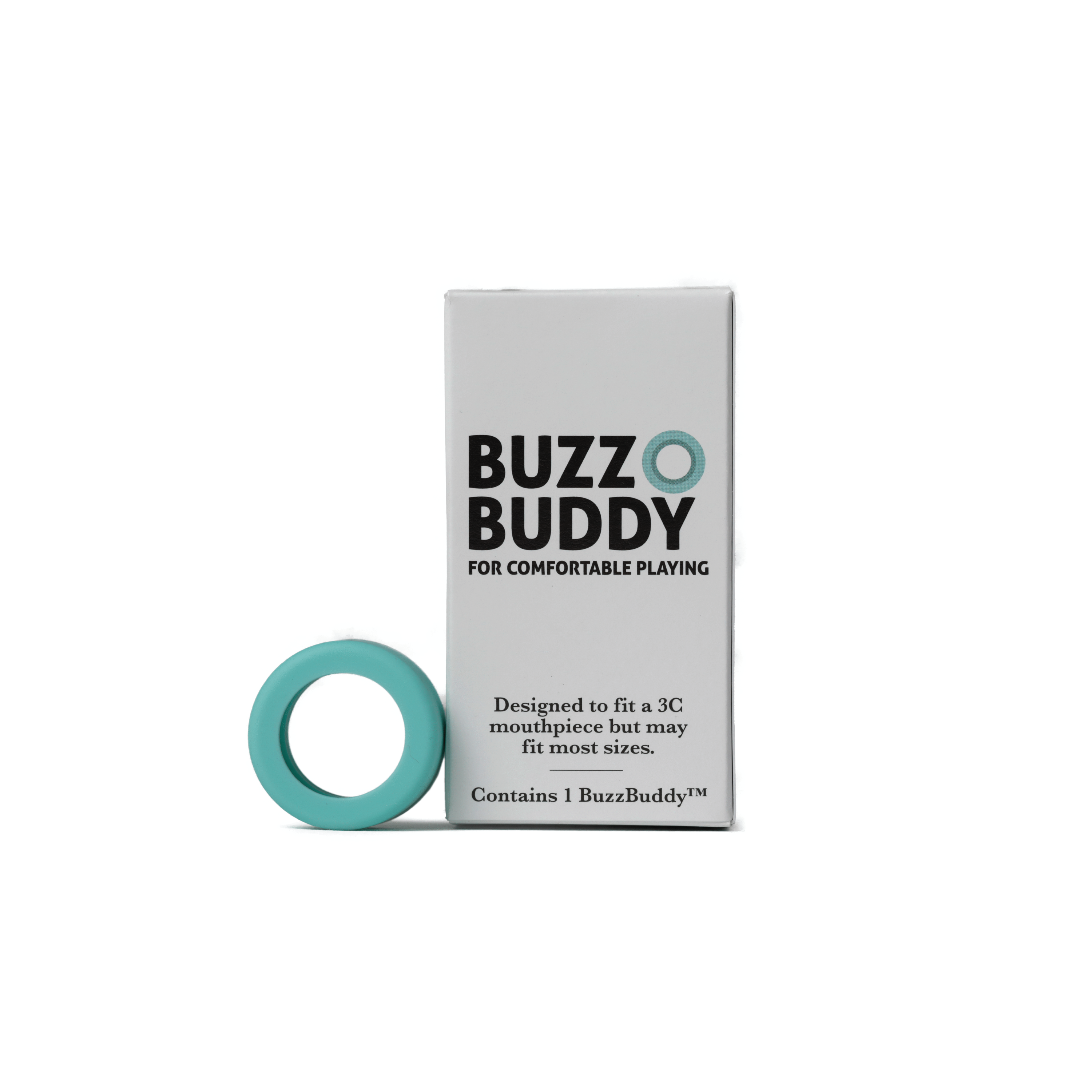 BuzzBuddy™ (Single)