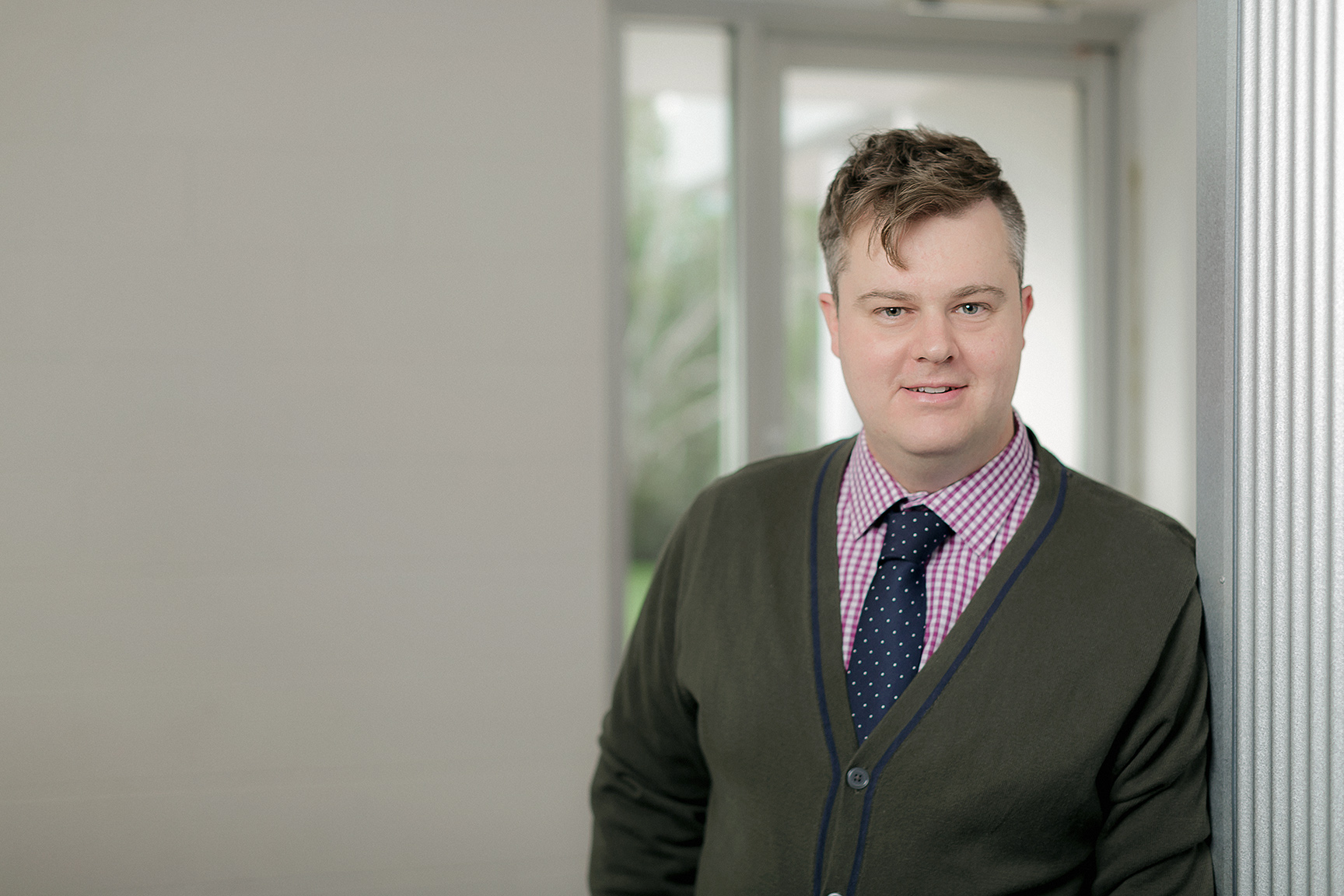 Writer: Hamish Chadwick