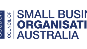 Small businesses under pressure: COSBOA responds to 3.75% industry award rate hike