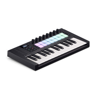 Hình thu nhỏ: Novation Launchkey Mini 25 MK4