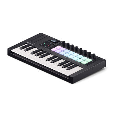 Hình thu nhỏ: Novation Launchkey Mini 25 MK4