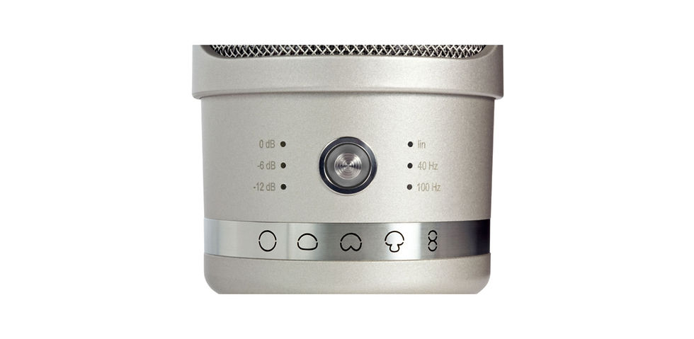 Hình thu nhỏ: TLM 107 SET  Micro Condenser Neumann