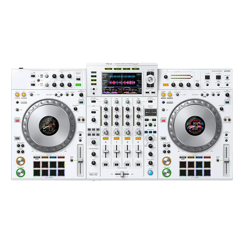 Pioneer XDJ XZ WHITE | Thai Son Beatbox