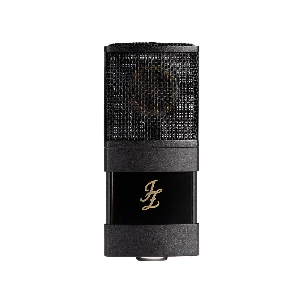Hình thu nhỏ: JZ Vintage 11 Microphones