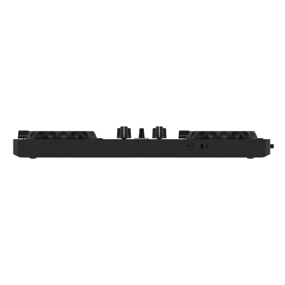 Hình thu nhỏ: AlphaTheta DDJ FLX2