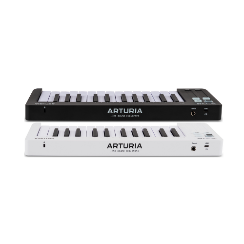 Hình thu nhỏ: Arturia MicroLab MK3