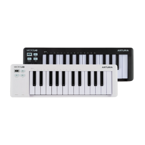 Hình thu nhỏ: Arturia MicroLab MK3
