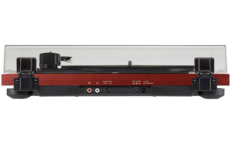 Hình thu nhỏ: Đầu đĩa than TEAC TN-180 BTA3 , RCA BLUETOOTH
