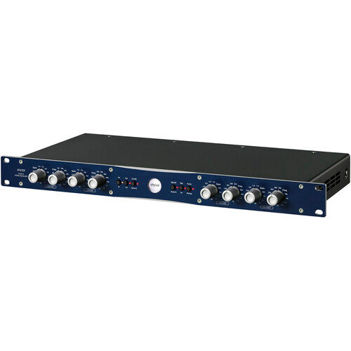 Hình thu nhỏ: Elysia xfilter 4-Band Analog Stereo Equalizer