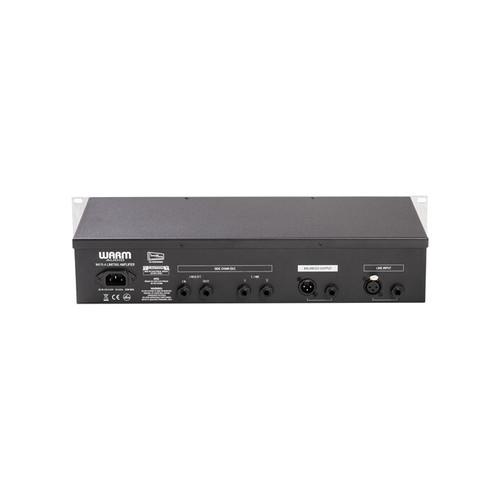 Warm Audio WA76-A Vintage-voiced Discrete FET Compressor | Thai