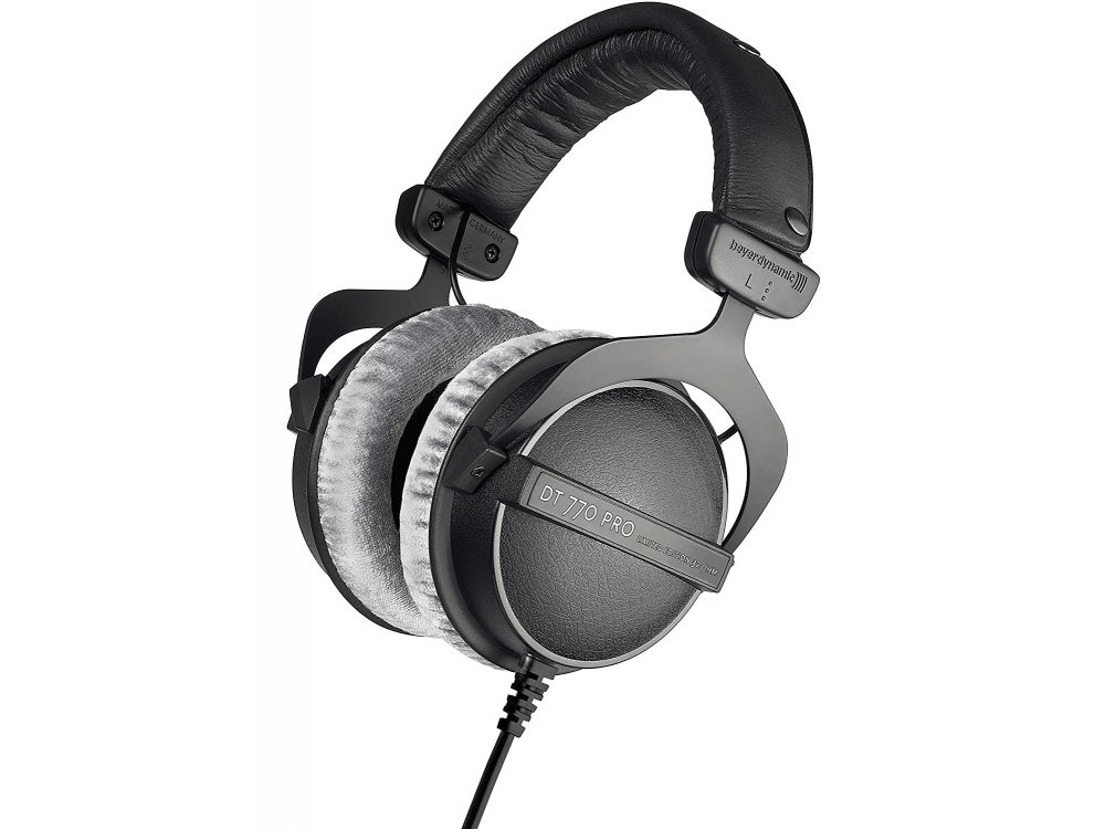 Beyerdynamic DT770 Pro 250 Ohm