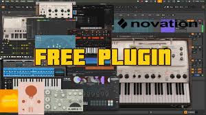 Tại sao phải mất tiền mua vst trong khi bạn có thể sở hữu FREE ?