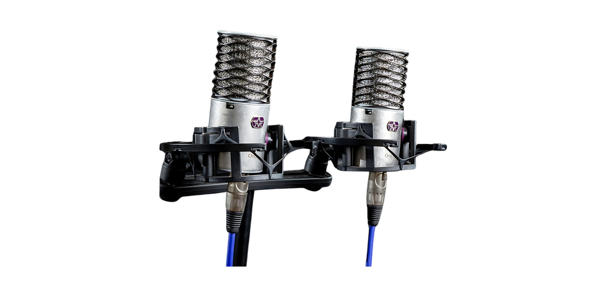 ORIGIN STEREO PAIR Micro thu âm Aston