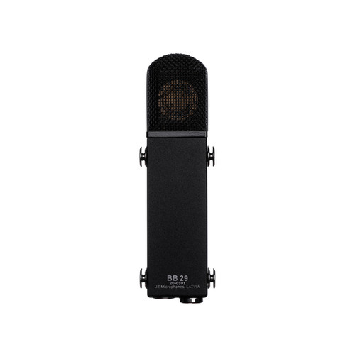 JZ BB29 Signature Series | Thai Son Beatbox