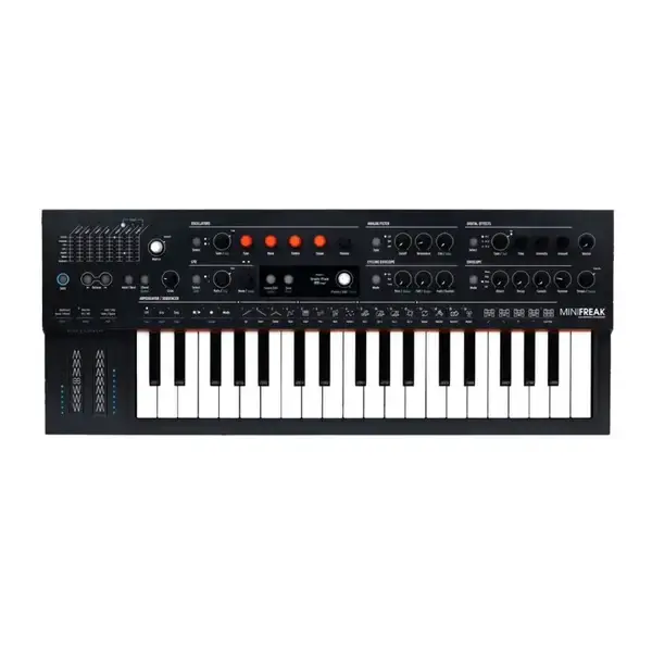 Arturia MiniFreak Keyboard Synthesizer