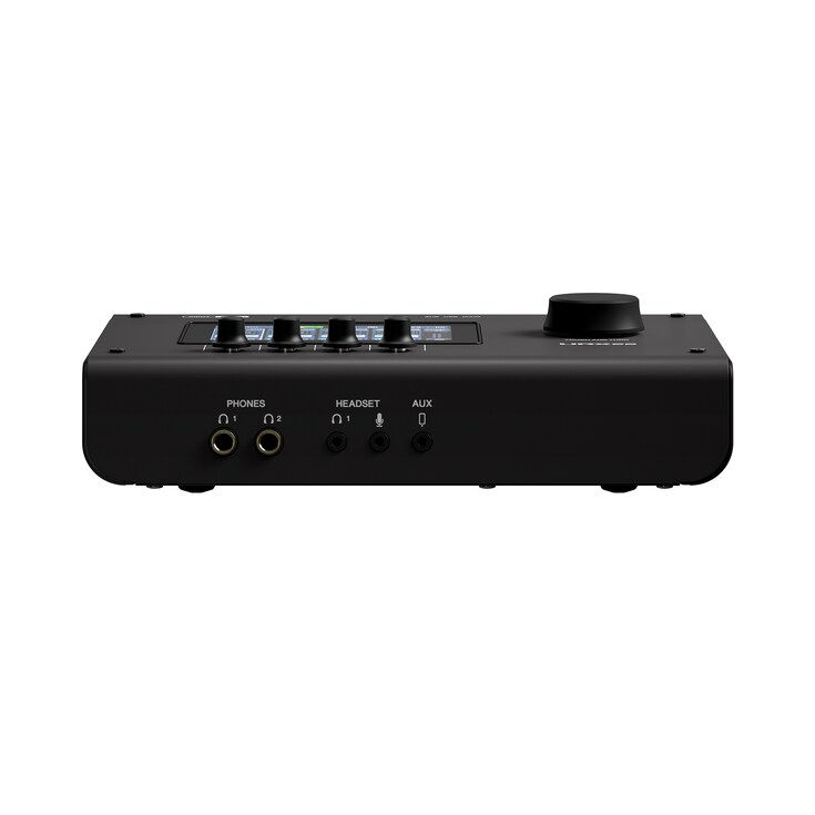 Hình thu nhỏ: SOUNDCARD  URX 22 YAMAHA