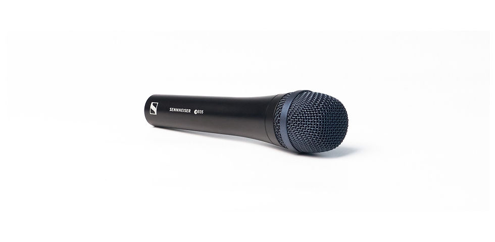 Hình thu nhỏ: E 935 Micro Dynamic Sennheiser