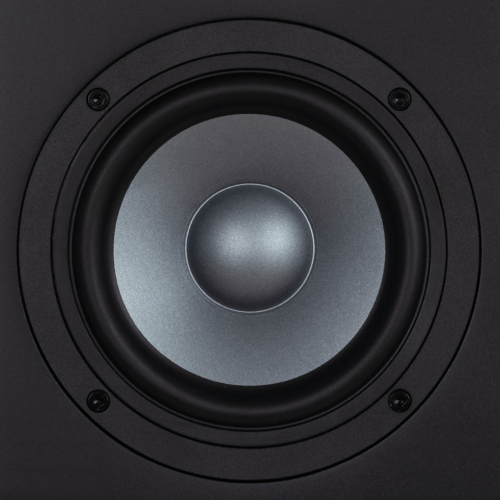 Hình thu nhỏ: Loa Kiểm Âm EVE Audio EXO 25 ( cặp )