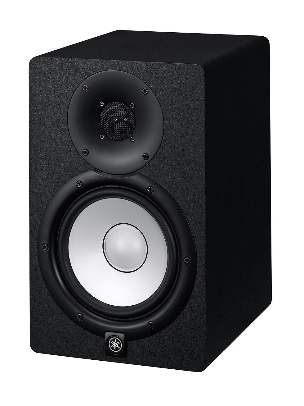 Hình thu nhỏ: Loa Kiểm Âm Yamaha HS 7 BLACK ( cặp)