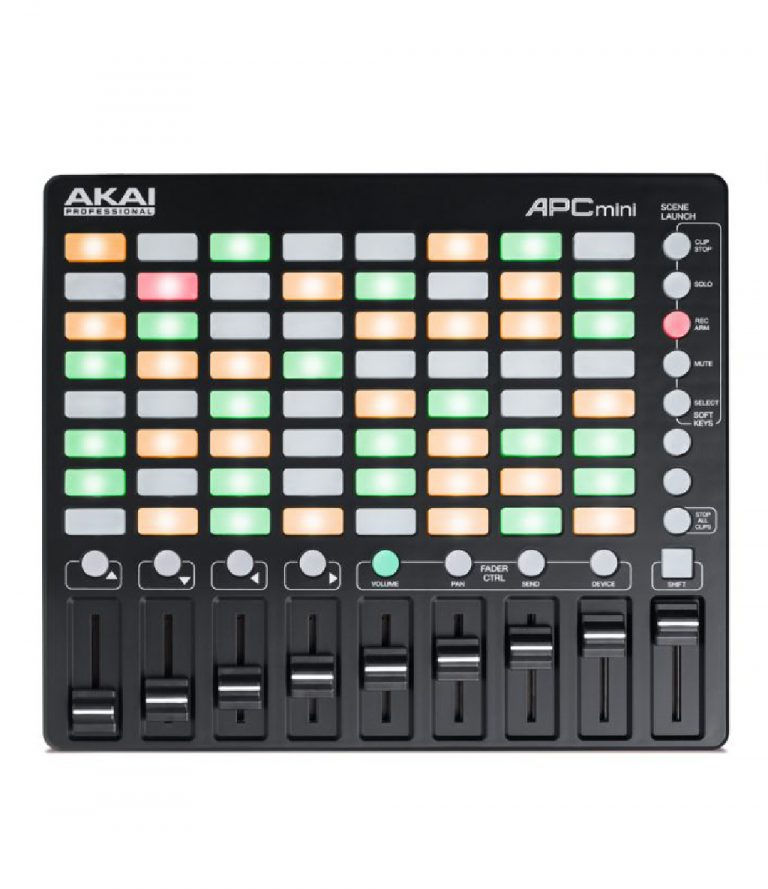 Hình thu nhỏ: APCMINI
