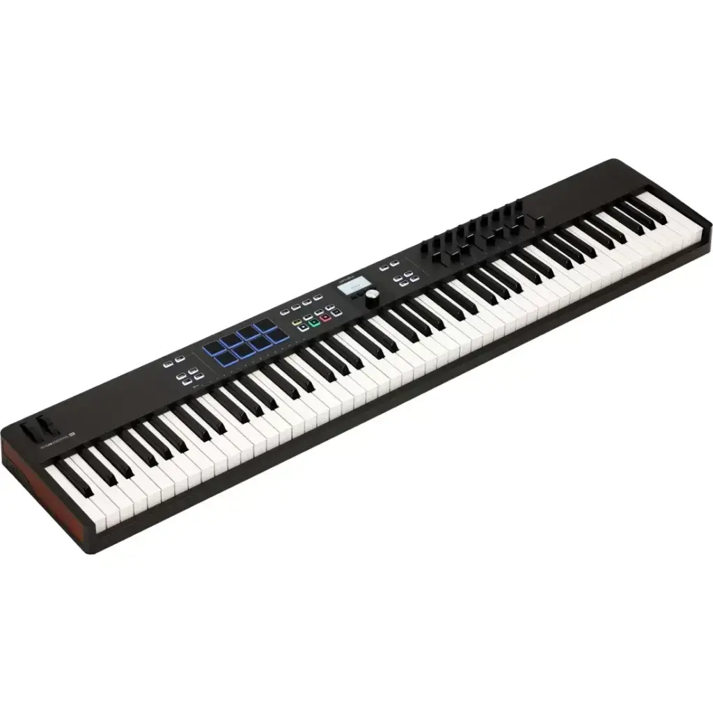 MIDI Controller Arturia KeyLab Essential mk3 88