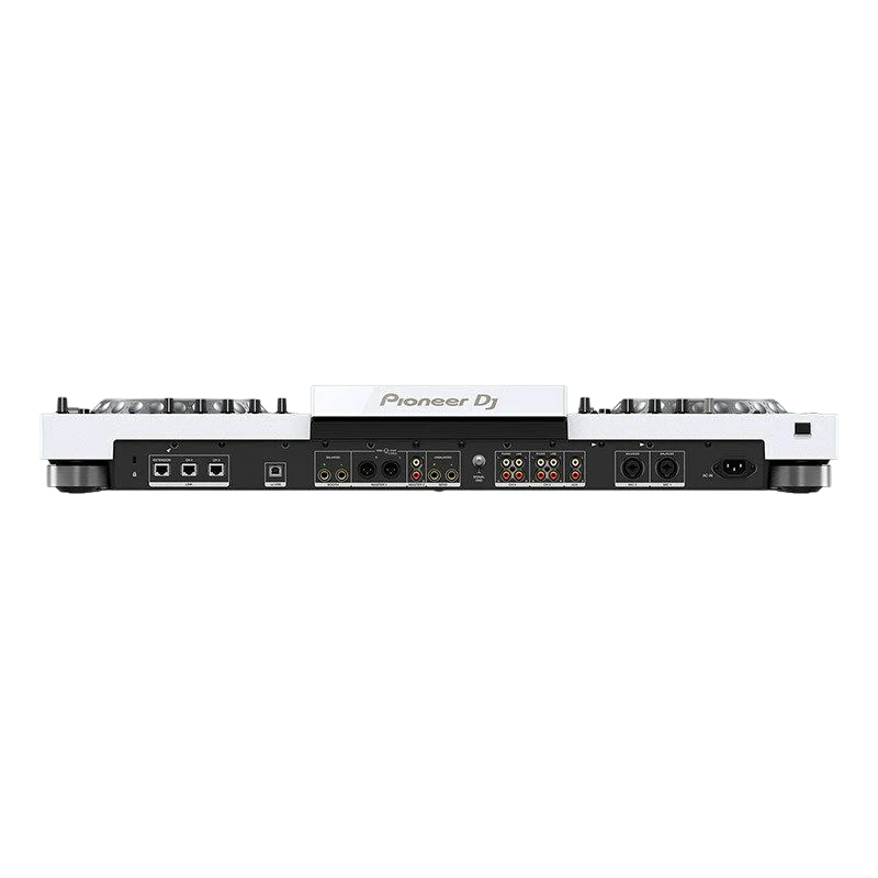 Hình thu nhỏ: Pioneer XDJ XZ WHITE