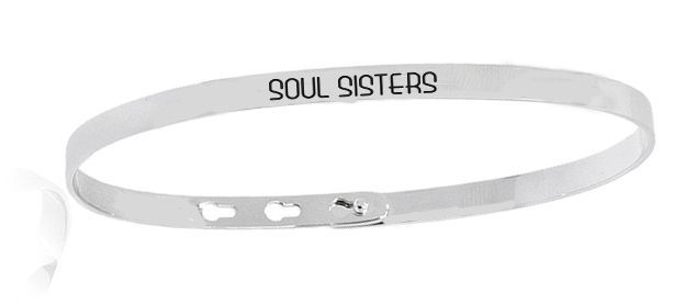 SOUL SISTERS