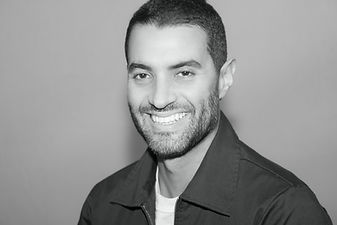 Headshot